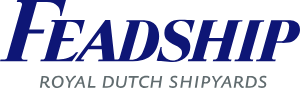 Feadship logo