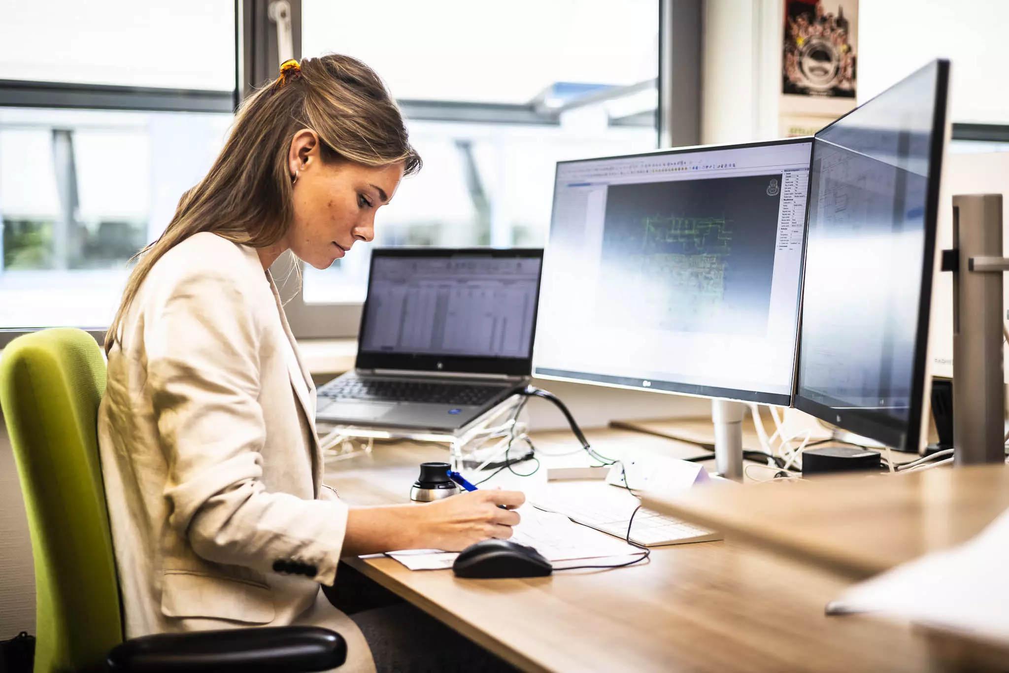 Engineering bij Feadship - Bekijk onze vacatures